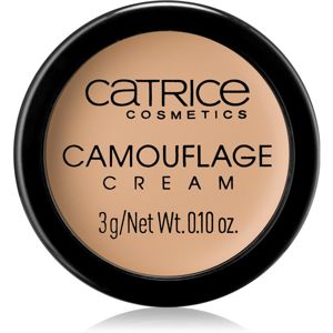 Catrice Camouflage fedő make-up