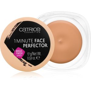 Catrice 1 Minute Face Perfector enyhén színezett alapozó bázis