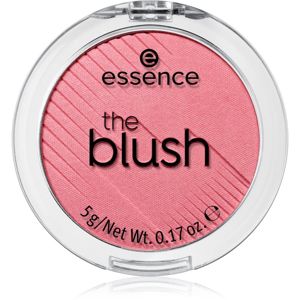 Essence The Blush arcpirosító árnyalat 40 Beloved 5 g