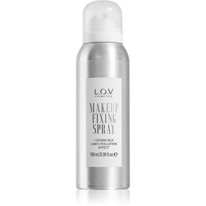 L.O.V. Makeup Fixing Spray make-up fixáló spray 100 ml