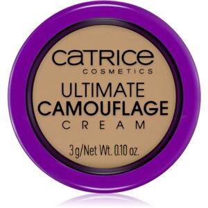 Catrice Ultimate Camouflage krémes fedő korrektor árnyalat 015 - W Fair 3 g