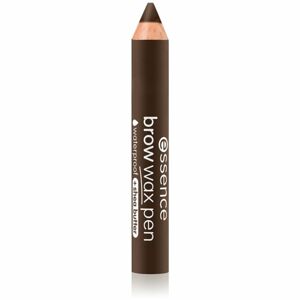 Essence Brow Wax Pen szemöldök rögzítő viasz ceruzában árnyalat 05 1,2 g