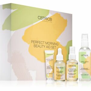 Catrice Perfect Morning Beauty Aid Set ajándékszett (a tökéletes bőrért)