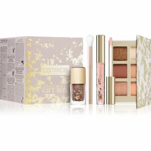 Catrice Advent Beauty Gift Box ajándékszett