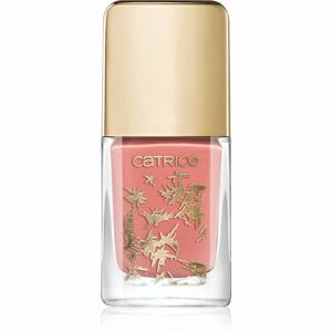 Catrice Advent Beauty Mini körömlakk mini árnyalat Delicate Pink 5 ml