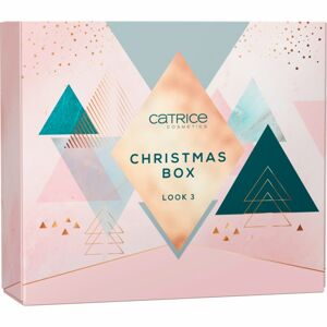 Catrice Christmas Box Look 3 sminkszett