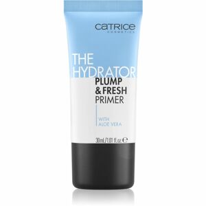 Catrice The Hydrator Plump & Fresh hidratáló make-up alap bázis 30 ml
