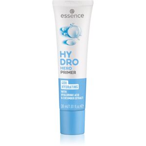 Essence Hydro Hero hidratáló make-up alap bázis 30 ml