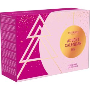 Catrice Advent Calendar DIY Christmas Collection 3 ádventi naptár