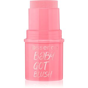 Essence baby got blush pirosító stick árnyalat 10 5,5 g