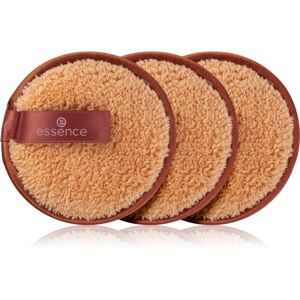 Essence Cookies for Santa mosható sminklemosó korong 3 db