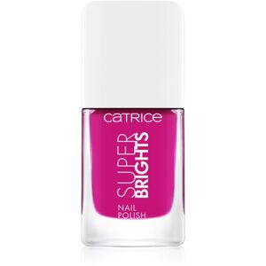 Catrice Super Brights körömlakk árnyalat 040 10,5 ml