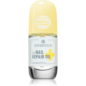 Essence The Nail Repair regeneráló olaj körmökre 8 ml