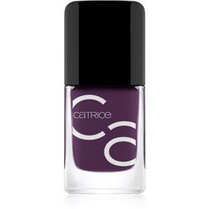 Catrice ICONAILS körömlakk árnyalat 159 - Purple Rain 10,5 ml