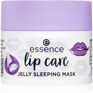 Essence Jelly Sleeping éjszakai maszk az ajkakra 8 g