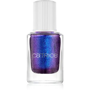 Catrice METAFACE körömlakk árnyalat C01 - Pretty Avatar 10,5 ml