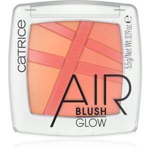 Catrice AirBlush Glow élénkítő arcpirosító árnyalat 040 5,5 g