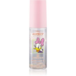 Essence Disney Mickey and Friends sminkfixáló spray glicerinnel illatok Happy Mood 50 ml