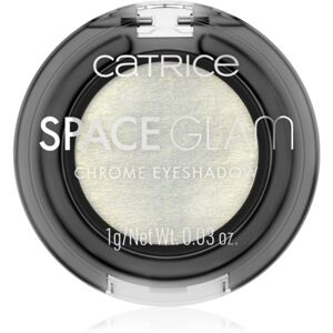 Catrice Space Glam mini szemhéjfesték árnyalat 010 Moonlight Glow 1 g