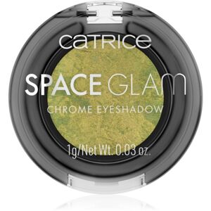 Catrice Space Glam mini szemhéjfesték árnyalat 030 Galaxy Lights 1 g