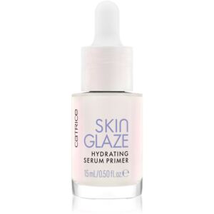 Catrice Skin Glaze hidratáló szérum make-up alá 15 ml