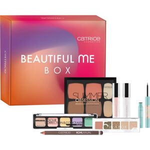 Catrice Beautiful Me Box ajándékszett (a tökéletes küllemért)
