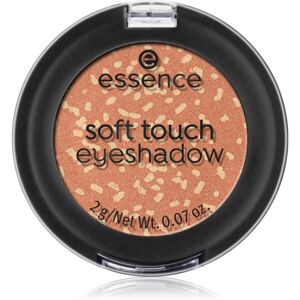 Essence Soft Touch szemhéjfesték árnyalat 09 Apricot Crush 2 g