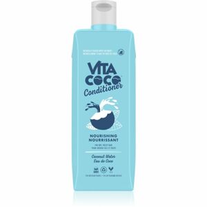 Vita Coco Nourish Conditioner hidratáló kondicionáló száraz és rakoncátlan hajra 400 ml