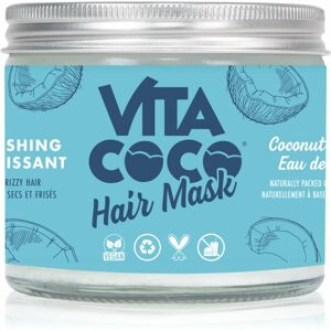 Vita Coco Nourish Mask mélyen tápláló maszk száraz és rakoncátlan hajra 250 ml