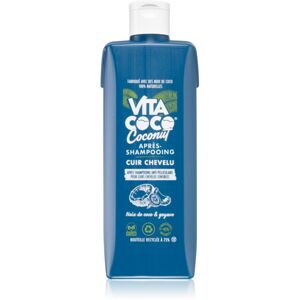 Vita Coco Scalp Conditioner tisztító kondicionáló korpásodás ellen 400 ml