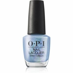 OPI Nail Lacquer Down Town Los Angeles körömlakk Angels Flight to Starry Nights 15 ml