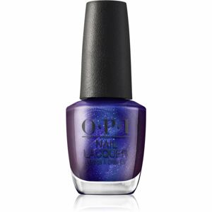 OPI Nail Lacquer Down Town Los Angeles körömlakk Abstract After Dark 15 ml