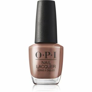 OPI Nail Lacquer Down Town Los Angeles körömlakk Espresso Your Inner Self 15 ml
