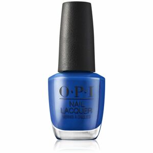 OPI Nail Lacquer The Celebration körömlakk Ring in the Blue Year 15 ml