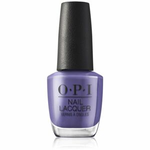 OPI Nail Lacquer The Celebration körömlakk All is Berry & Bright 15 ml