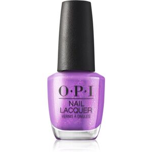 OPI Me, Myself and OPI Nail Lacquer körömlakk I Sold My Crypto 15 ml