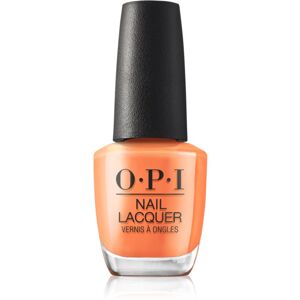 OPI Me, Myself and OPI Nail Lacquer körömlakk Silicon Valley Girl 15 ml