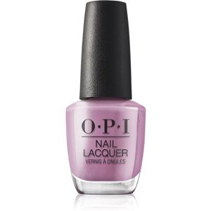OPI Me, Myself and OPI Nail Lacquer körömlakk Incognito Mode 15 ml