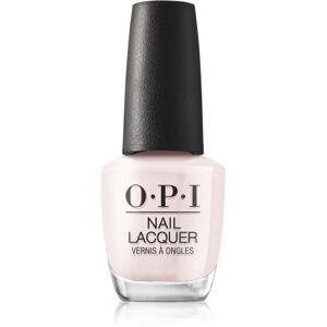 OPI Me, Myself and OPI Nail Lacquer körömlakk Pink in Bio 15 ml