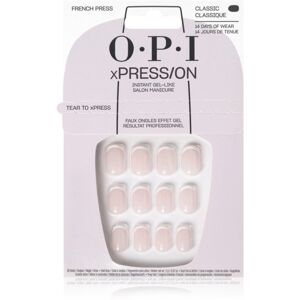 OPI xPRESS/ON műköröm French Press 30 db
