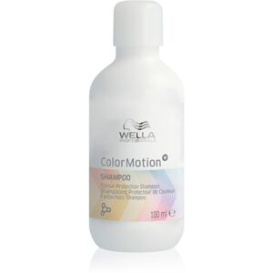 Wella Professionals ColorMotion+ sampon a festett haj védelmére 100 ml