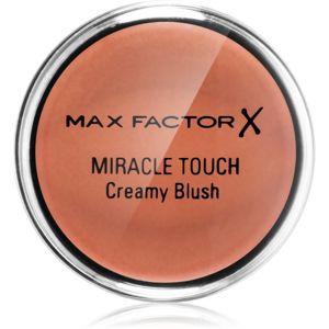 Max Factor Miracle Touch krémes arcpirosító árnyalat 03 Soft Copper 3 g