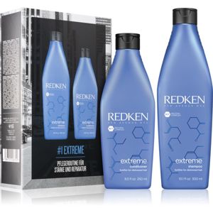 Redken Extreme ajándékszett (a károsult hajra)