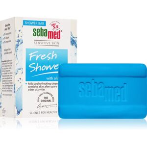Sebamed Sensitive Skin Fresh Shower szindet az érzékeny bőrre 100 g