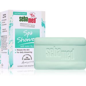 Sebamed Sensitive Skin Spa Shower szindet mindennapi használatra 100 g