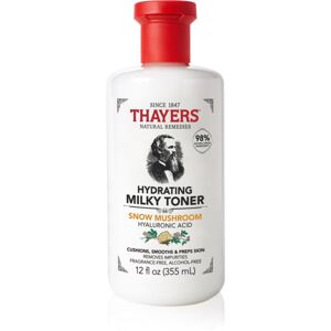 Thayers Hydrating Milky Toner hidratáló tonik hölgyeknek 355 ml