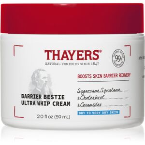 Thayers Barrier Bestie Ultra Whip Cream arckrém hölgyeknek 65 ml