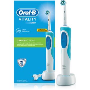 Oral B Vitality Cross Action D12.513 elektromos fogkefe