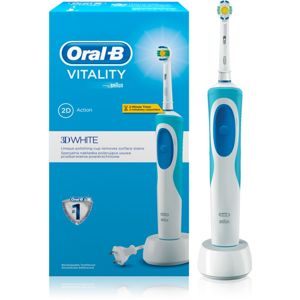 Oral B Vitality 3D White D12.513 elektromos fogkefe