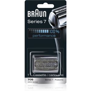 Braun Replacement Parts 70S Cassette borotvafej
